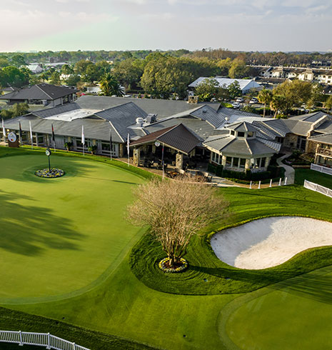 Bay Hill